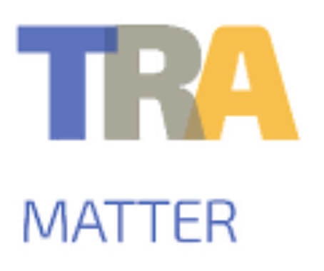 TRA Matter Bubble
